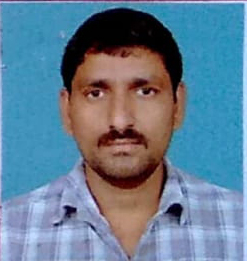 కొడవళ్లూరి సురేష్