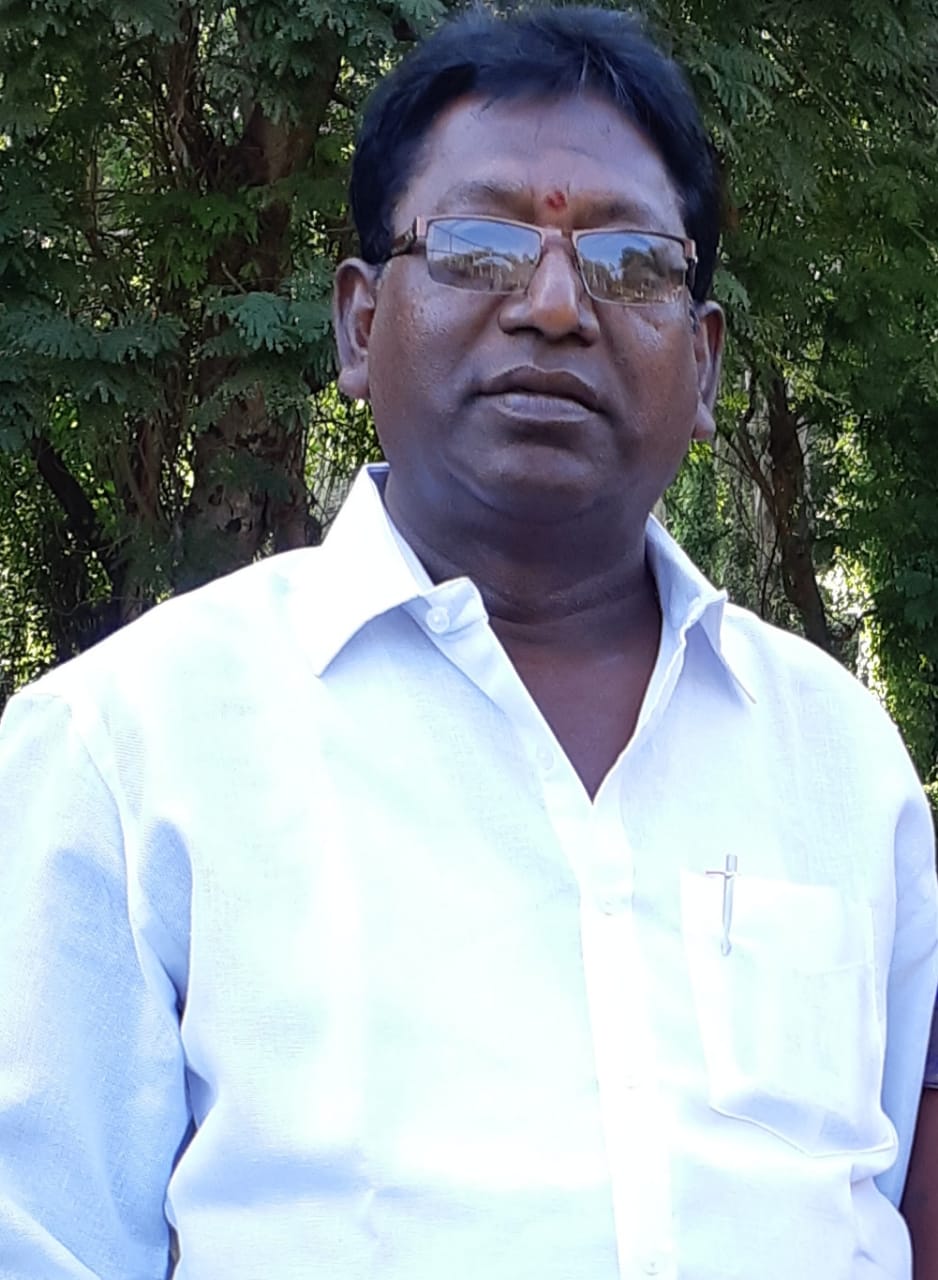 అలుగోలు సత్యారావు