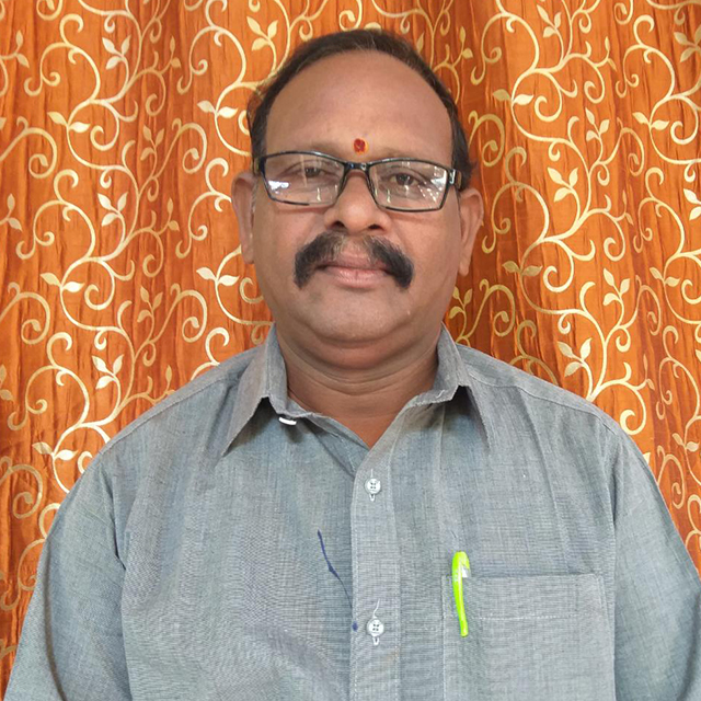 వేముల దుర్గాప్రసాద్