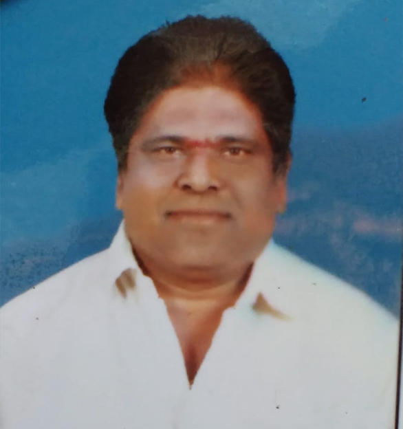 కందుకూరి రామ్మోహన రావు